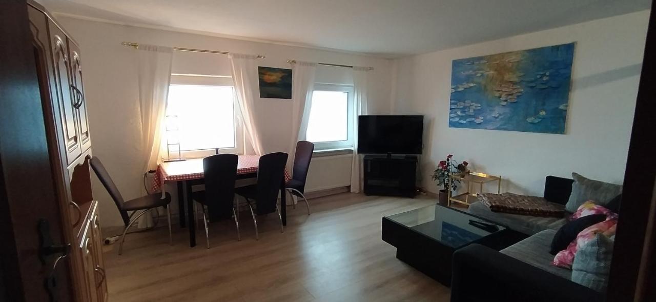 Ahoi Marie Apartment Middelhagen Exterior photo